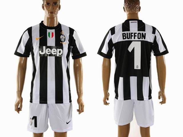 Juventus jerseys-042